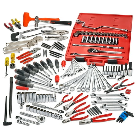 Stanley Proto J99100 Proto 131-Piece Small Tool Set Stanley Proto J99100 Proto 131-Piece Small Tool Set